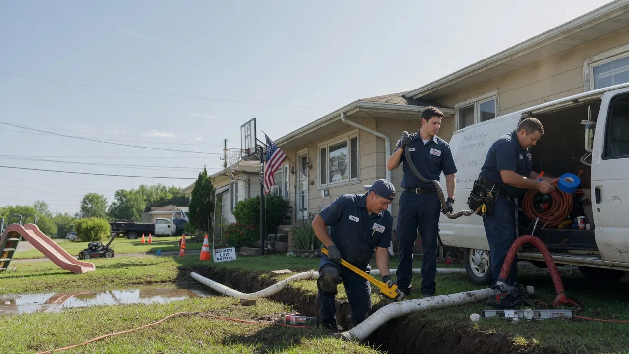 Toilet Installation in Rochelle, TX near me
